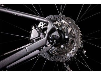 CUBE Aim SL grafite metal 24" 2022